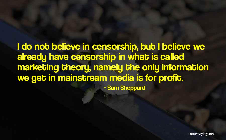 Khorrami Payman Quotes By Sam Sheppard Khorrami Payman Quotes By Sam Sheppard