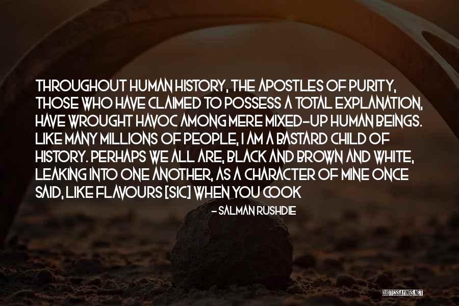 Khorsandian Quotes By Salman Rushdie Khorsandian Quotes By Salman Rushdie