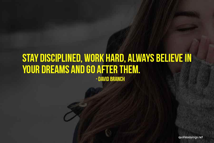 Khorshid Quotes By David Branch
