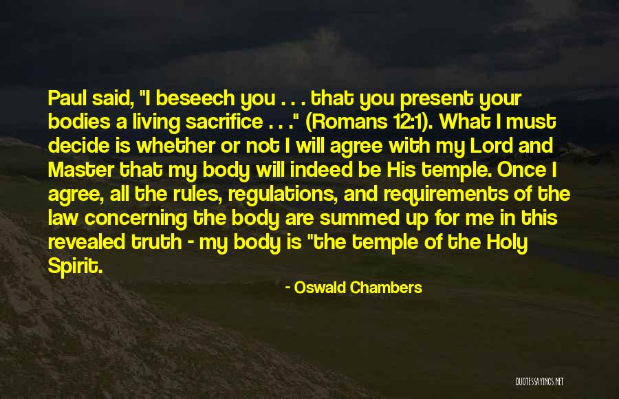 Khorshid Tv Quotes By Oswald Chambers Khorshid Tv Quotes By Oswald Chambers