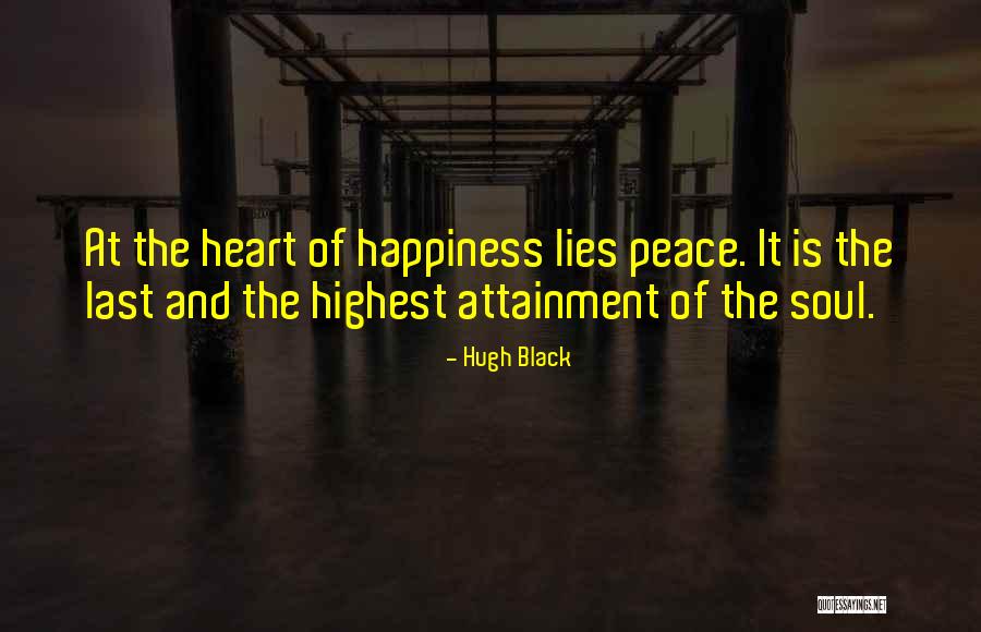 Khorshidian Quotes By Hugh Black Khorshidian Quotes By Hugh Black