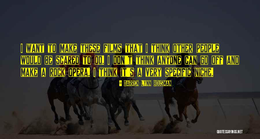 Khosatral Khel Quotes By Darren Lynn Bousman Khosatral Khel Quotes By Darren Lynn Bousman