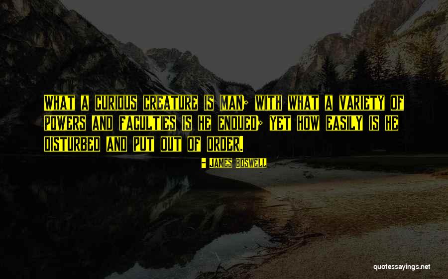 Khosatral Khel Quotes By James Boswell Khosatral Khel Quotes By James Boswell