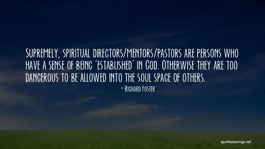 Khoshabeh Quotes By Richard Foster Khoshabeh Quotes By Richard Foster