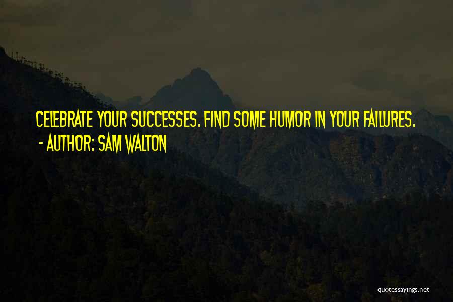 Khoshbakht Name Quotes By Sam Walton