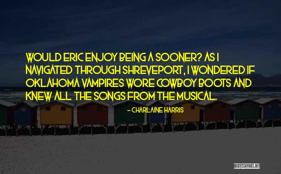 Khoshnevis Baytown Quotes By Charlaine Harris Khoshnevis Baytown Quotes By Charlaine Harris