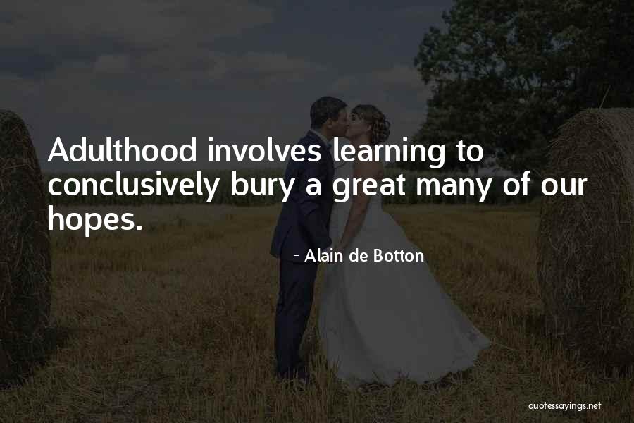 Khoshnevis Gholamreza Quotes By Alain De Botton Khoshnevis Gholamreza Quotes By Alain De Botton