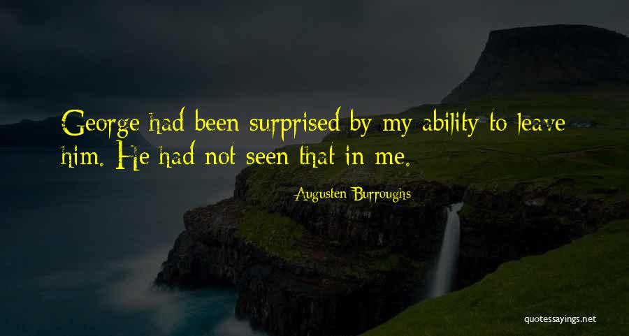 Khosi Mosotho Quotes By Augusten Burroughs Khosi Mosotho Quotes By Augusten Burroughs