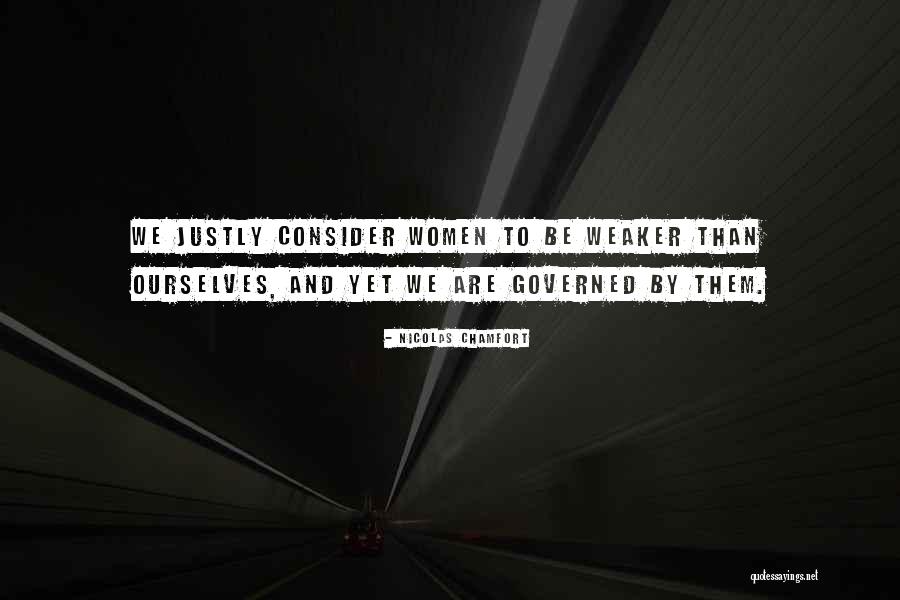 Khosi Mosotho Quotes By Nicolas Chamfort Khosi Mosotho Quotes By Nicolas Chamfort