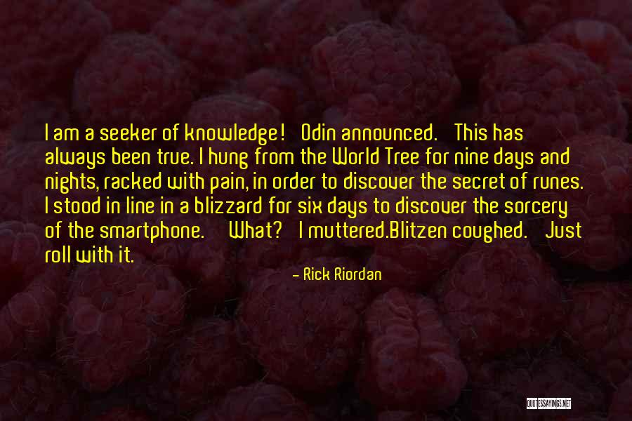 Khosi Quotes By Rick Riordan Khosi Quotes By Rick Riordan