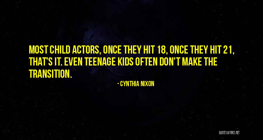 Khosim Quotes By Cynthia Nixon Khosim Quotes By Cynthia Nixon