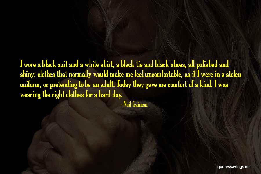 Khosla Ventures Quotes By Neil Gaiman Khosla Ventures Quotes By Neil Gaiman