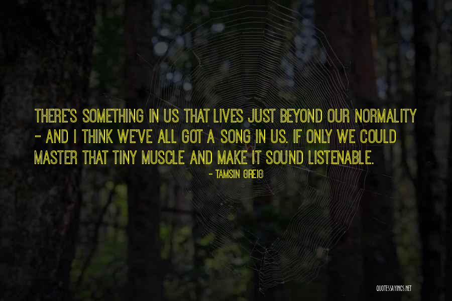 Khosla Ventures Quotes By Tamsin Greig Khosla Ventures Quotes By Tamsin Greig
