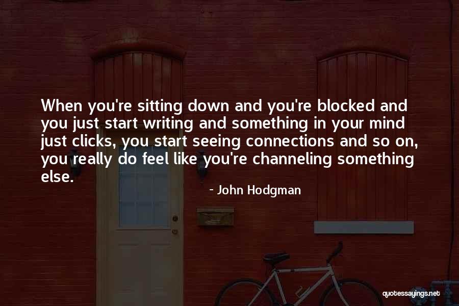 Khosravi Mohammad Quotes By John Hodgman Khosravi Mohammad Quotes By John Hodgman
