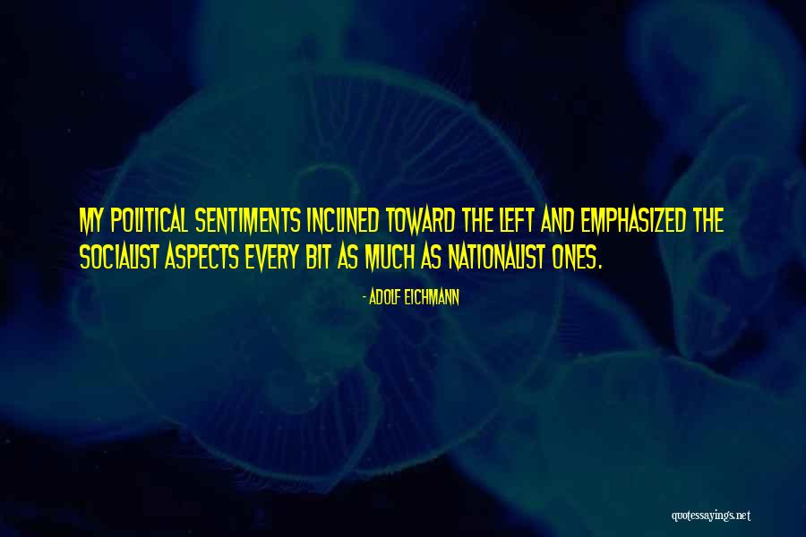 Khosravi Surname Quotes By Adolf Eichmann Khosravi Surname Quotes By Adolf Eichmann