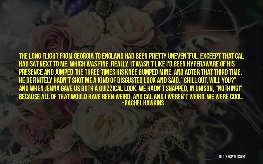 Khosravi Surname Quotes By Rachel Hawkins Khosravi Surname Quotes By Rachel Hawkins