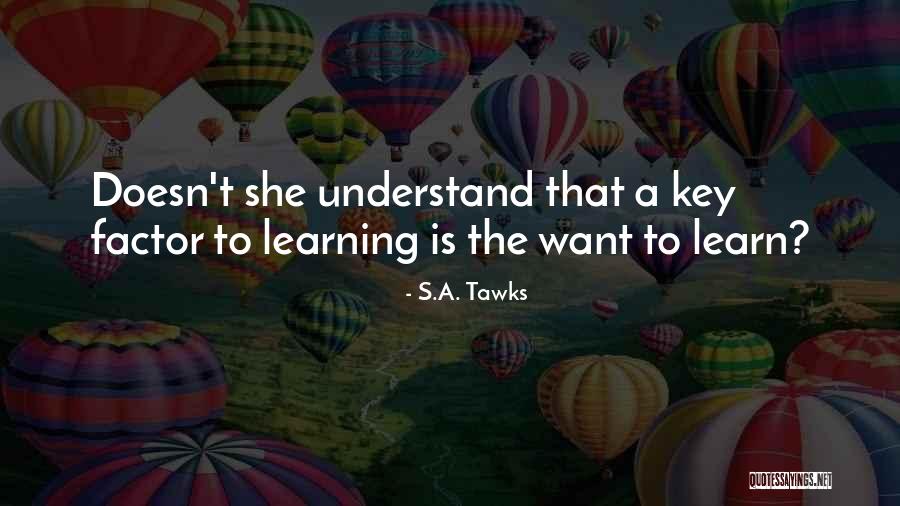 Khosro Khaloghli Quotes By S.A. Tawks Khosro Khaloghli Quotes By S.A. Tawks