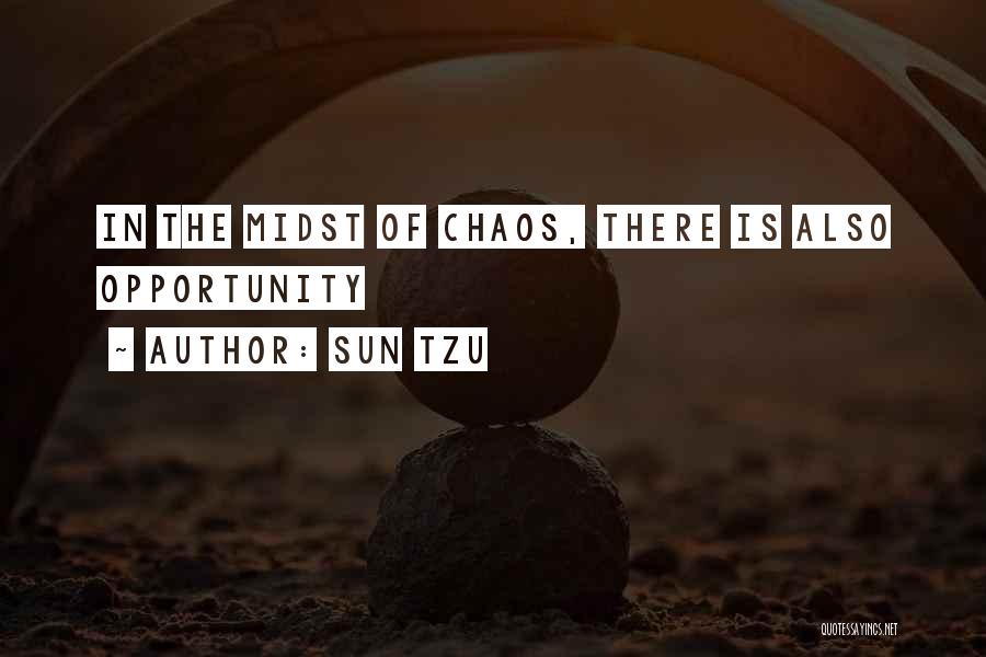 Khosro Khaloghli Quotes By Sun Tzu