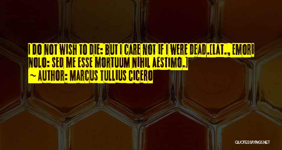 Khosro Shakibaei Quotes By Marcus Tullius Cicero