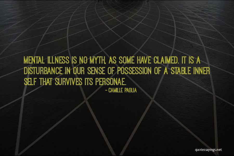 Khosro Shakibai Quotes By Camille Paglia Khosro Shakibai Quotes By Camille Paglia