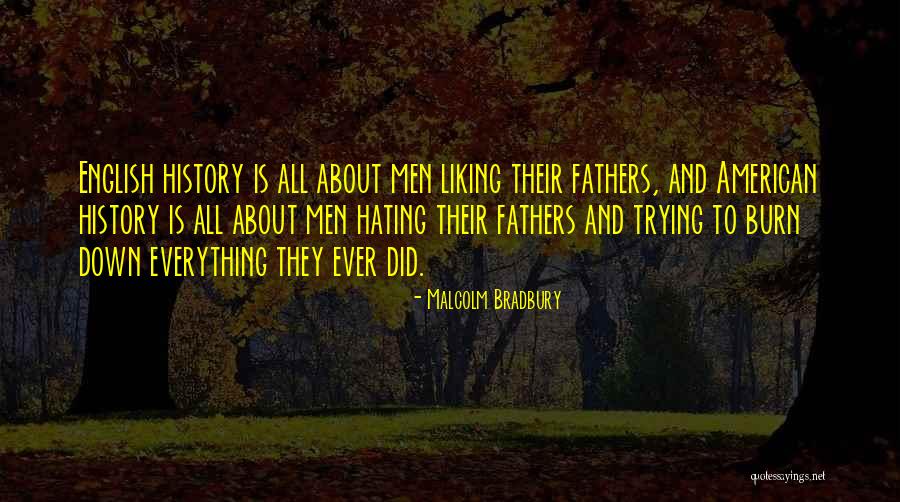 Khosrowshahi Brothers Quotes By Malcolm Bradbury Khosrowshahi Brothers Quotes By Malcolm Bradbury