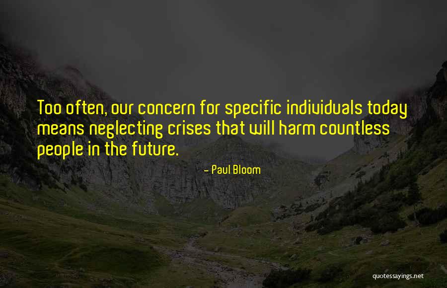 Khossete Quotes By Paul Bloom Khossete Quotes By Paul Bloom