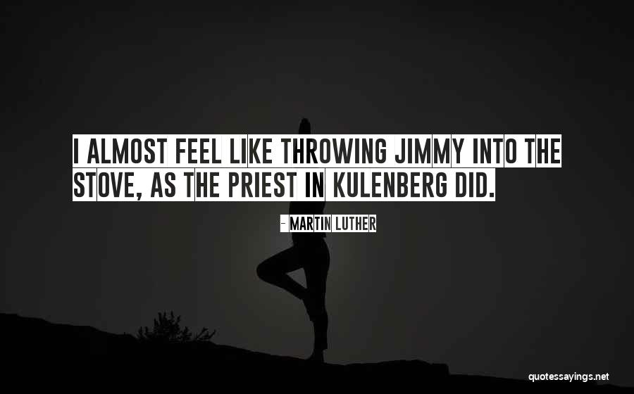 Khost Province Quotes By Martin Luther Khost Province Quotes By Martin Luther