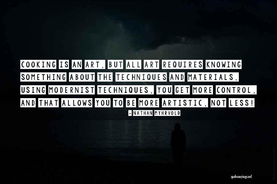 Khotbah Gilbert Quotes By Nathan Myhrvold Khotbah Gilbert Quotes By Nathan Myhrvold