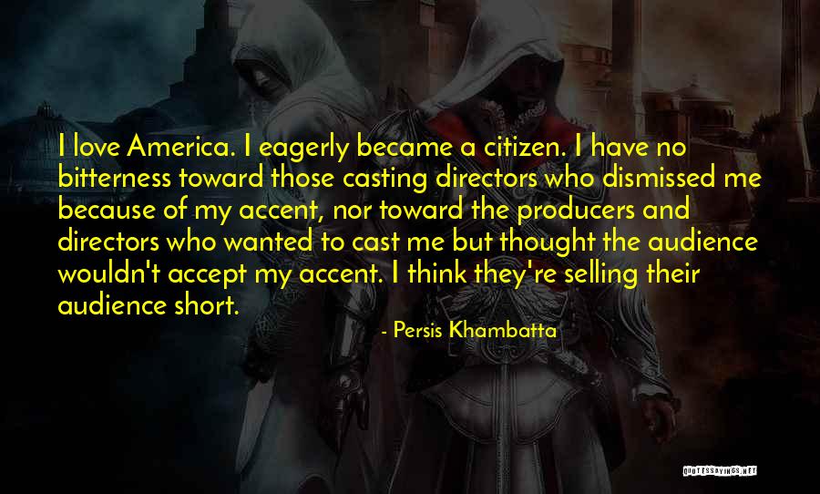 Khotbah Philip Quotes By Persis Khambatta Khotbah Philip Quotes By Persis Khambatta