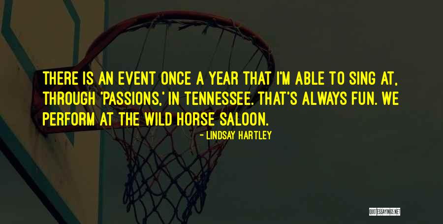 Khotbah Quotes By Lindsay Hartley Khotbah Quotes By Lindsay Hartley