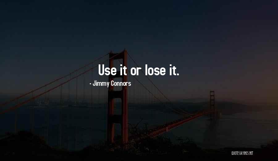 Khotenashvili Quotes By Jimmy Connors Khotenashvili Quotes By Jimmy Connors