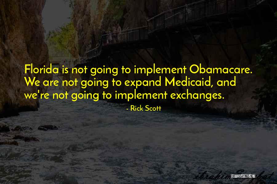 Khotey Quotes By Rick Scott Khotey Quotes By Rick Scott