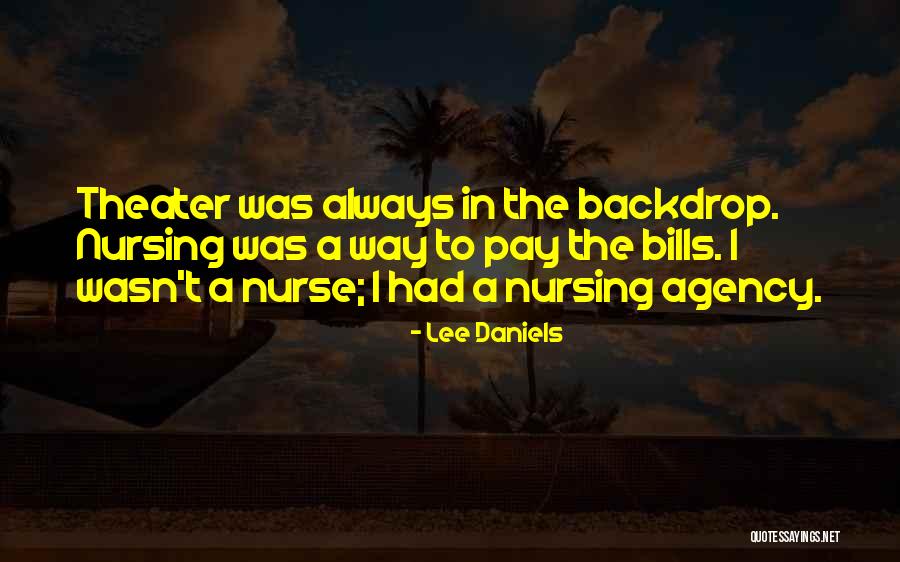 Khoton Quotes By Lee Daniels Khoton Quotes By Lee Daniels