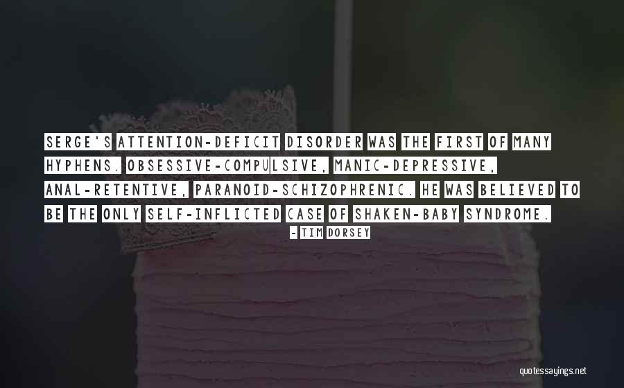 Khotso Ea Quotes By Tim Dorsey Khotso Ea Quotes By Tim Dorsey