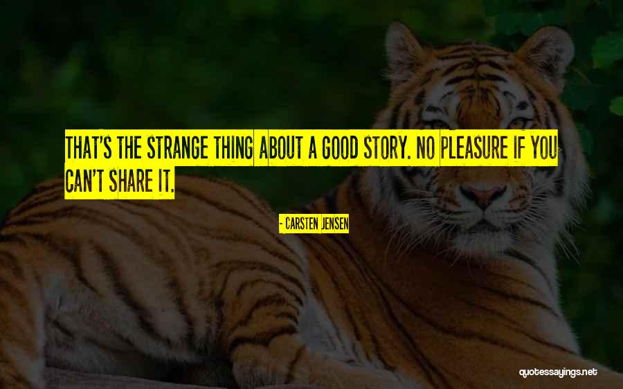 Khotsong Quotes By Carsten Jensen Khotsong Quotes By Carsten Jensen
