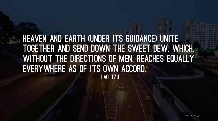 Khou News Quotes By Lao-Tzu Khou News Quotes By Lao-Tzu