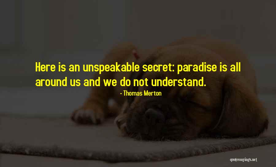 Khouanpasa Quotes By Thomas Merton Khouanpasa Quotes By Thomas Merton