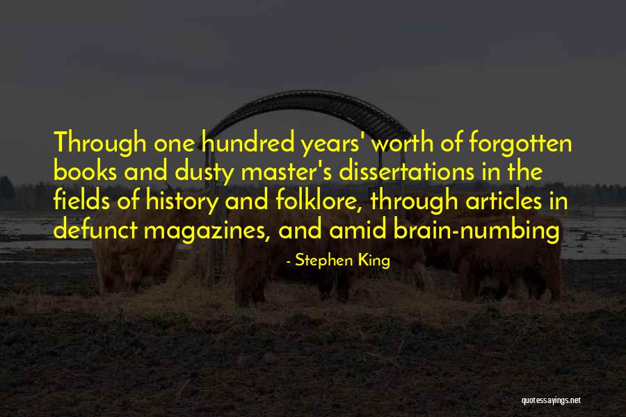 Khouans Quotes By Stephen King Khouans Quotes By Stephen King