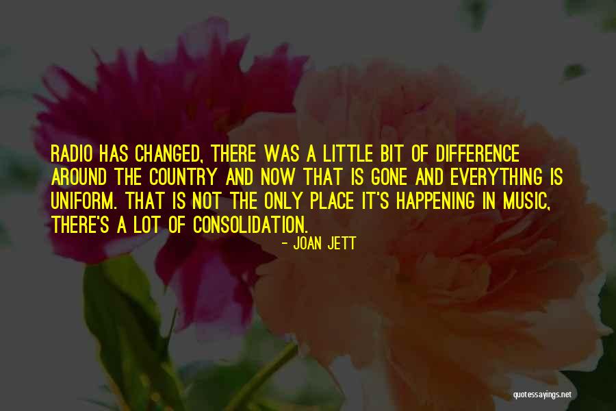 Khounoute Quotes By Joan Jett Khounoute Quotes By Joan Jett