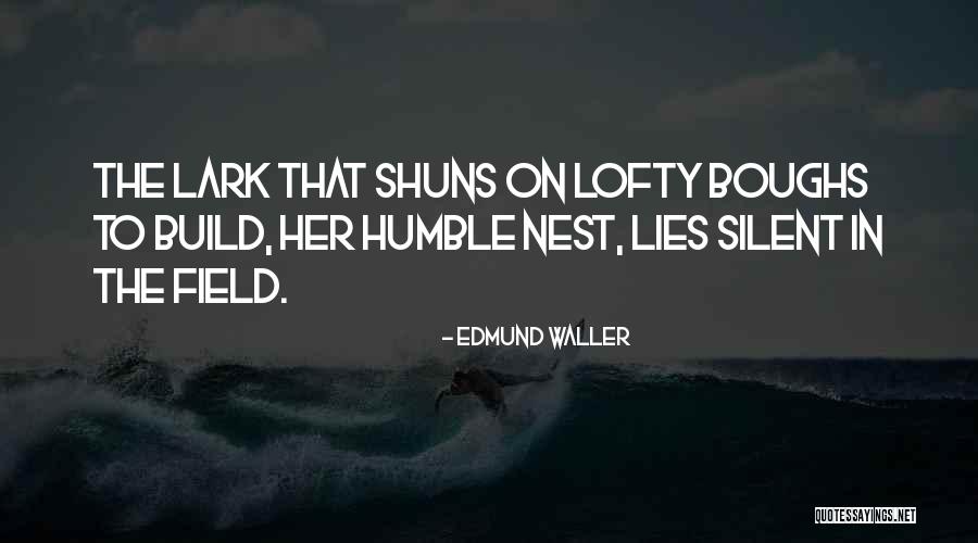 Khouri Orthodontics Quotes By Edmund Waller Khouri Orthodontics Quotes By Edmund Waller