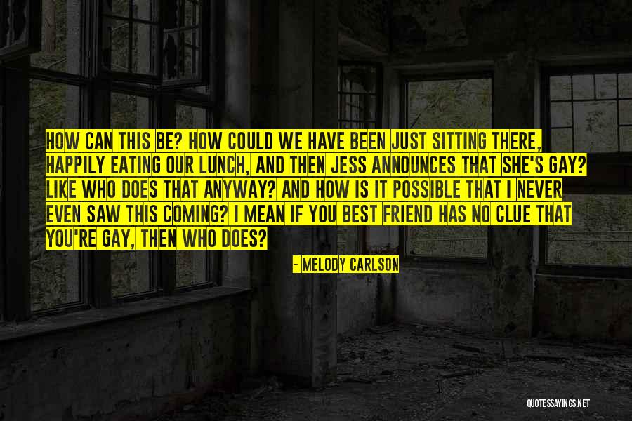 Khoury College Quotes By Melody Carlson Khoury College Quotes By Melody Carlson