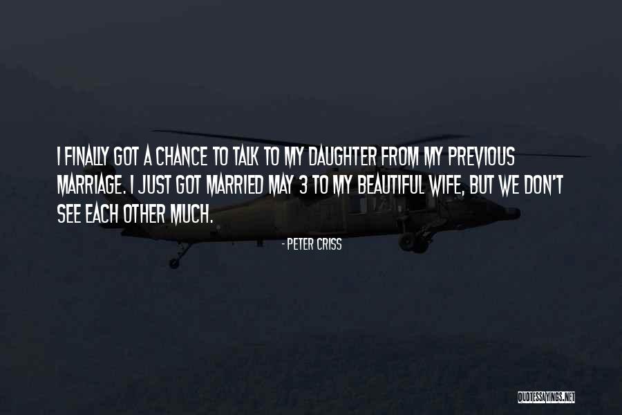 Khoury College Quotes By Peter Criss Khoury College Quotes By Peter Criss