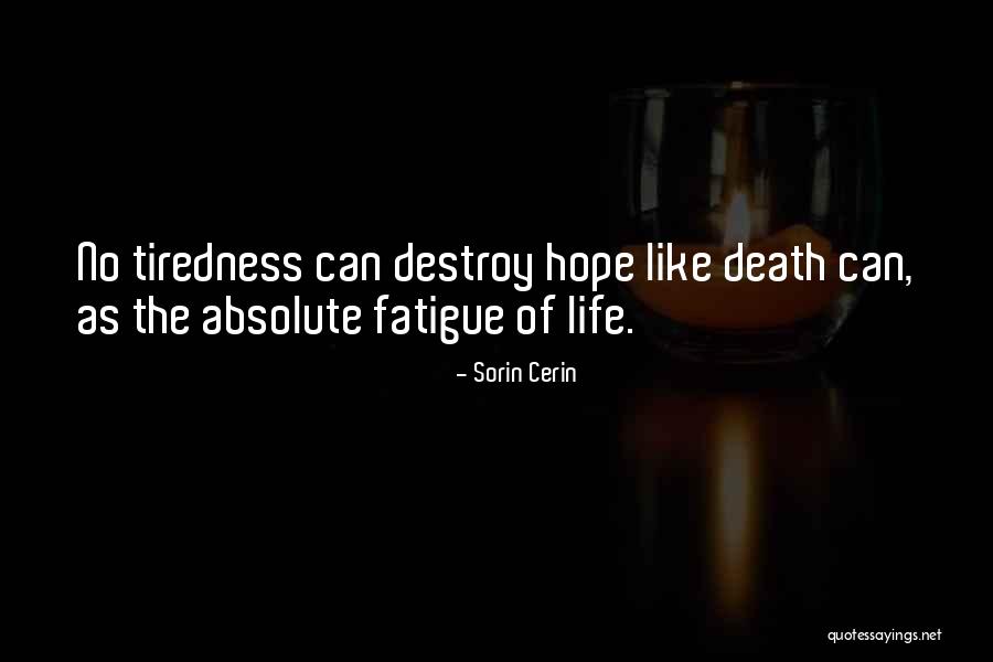 Khourys Cuisine Quotes By Sorin Cerin Khourys Cuisine Quotes By Sorin Cerin