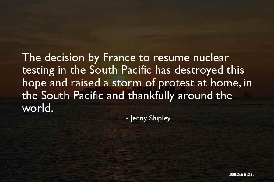 Khouse Store Quotes By Jenny Shipley Khouse Store Quotes By Jenny Shipley