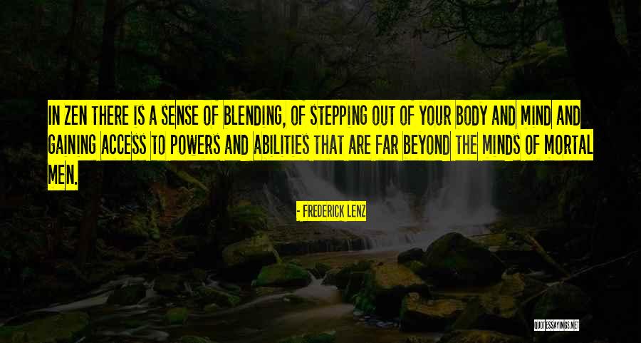 Khouse1 Quotes By Frederick Lenz Khouse1 Quotes By Frederick Lenz