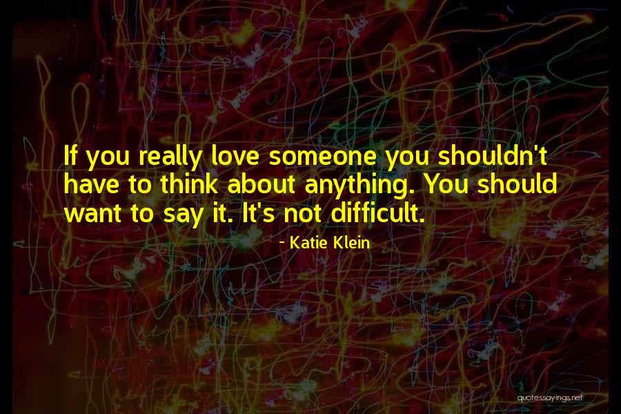 Khouse1 Quotes By Katie Klein Khouse1 Quotes By Katie Klein