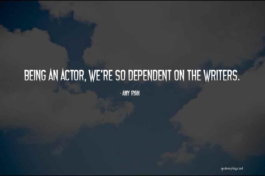 Khozyainov Nikolay Quotes By Amy Ryan Khozyainov Nikolay Quotes By Amy Ryan