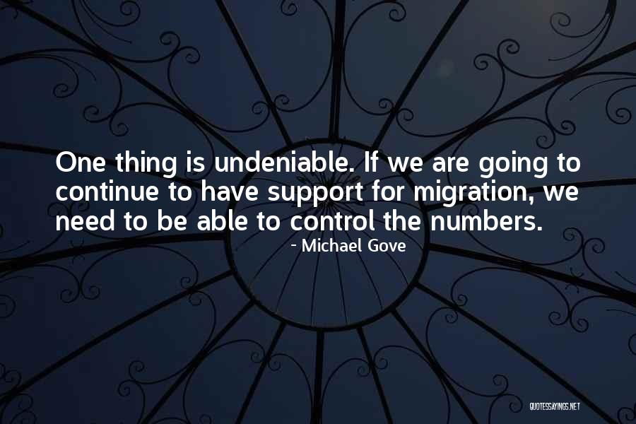 Khozyainov Nikolay Quotes By Michael Gove Khozyainov Nikolay Quotes By Michael Gove