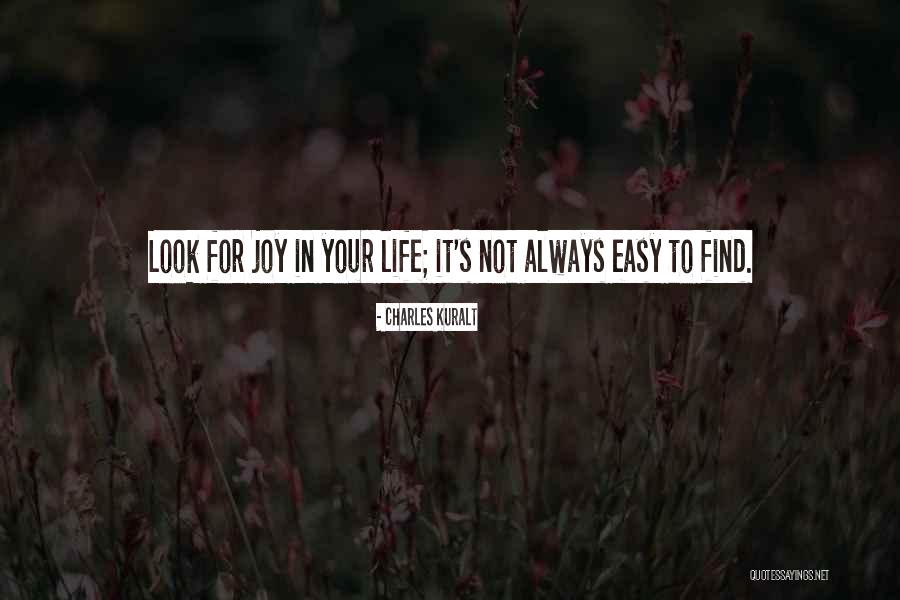 Khr Chrome Quotes By Charles Kuralt Khr Chrome Quotes By Charles Kuralt