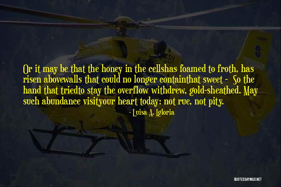 Khramova Tatiana Quotes By Luisa A. Igloria Khramova Tatiana Quotes By Luisa A. Igloria